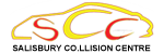 Salisbury co, llisio Centre